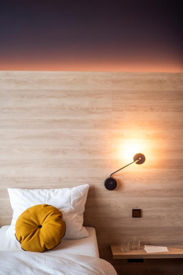 Hotel Koncept Josefine 3*