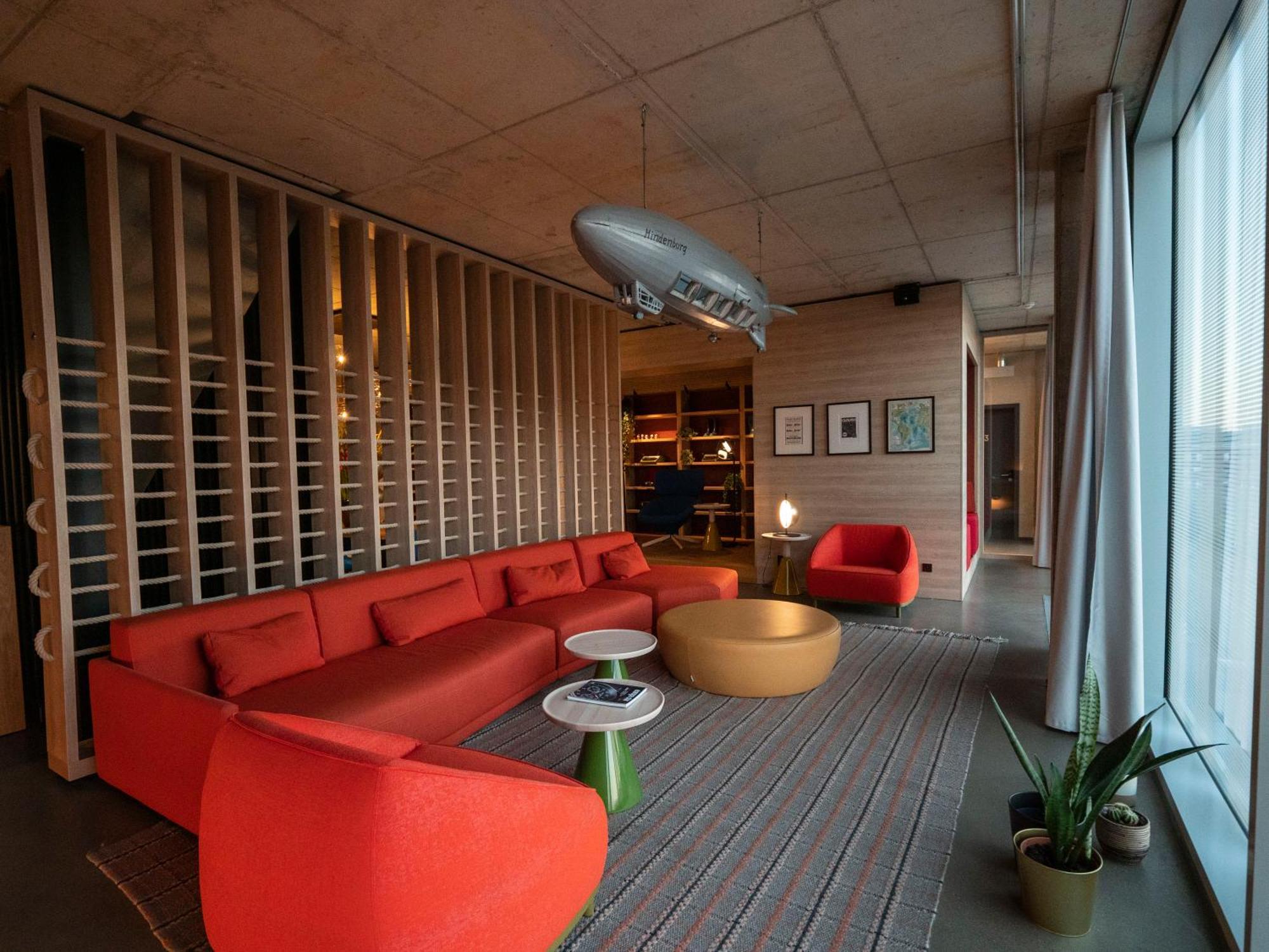 Hotel Koncept Josefine