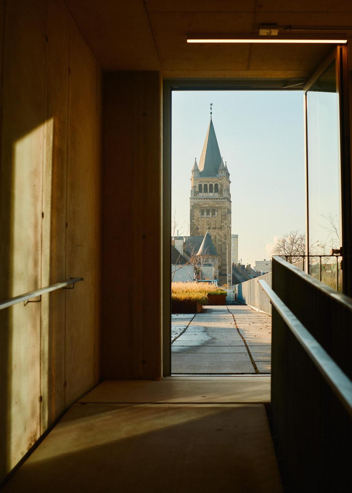 Koncept Josefine Hotel